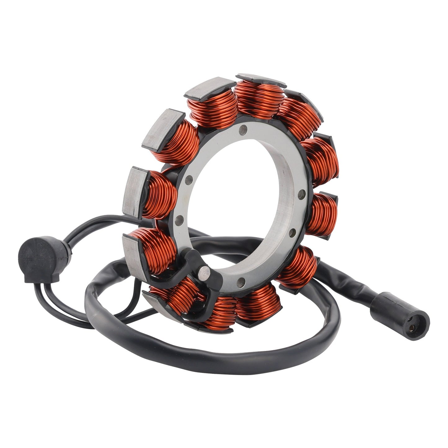 STATOR ALTERNATOR SINGLE-PHASE FOR BUELL BLAST / P3 500 2000-2009 - 29967-89C