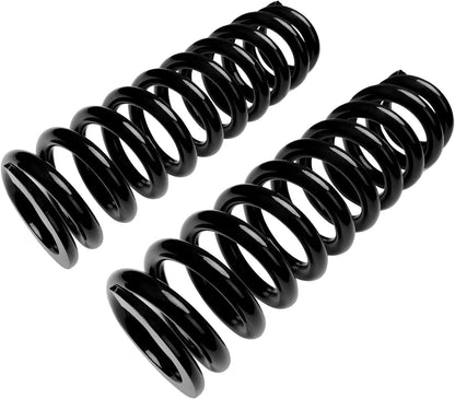 2x Lift 2-3" Front Heavy Duty Coil Spring Kit For Toyota 4Runner Tacoma Prado
