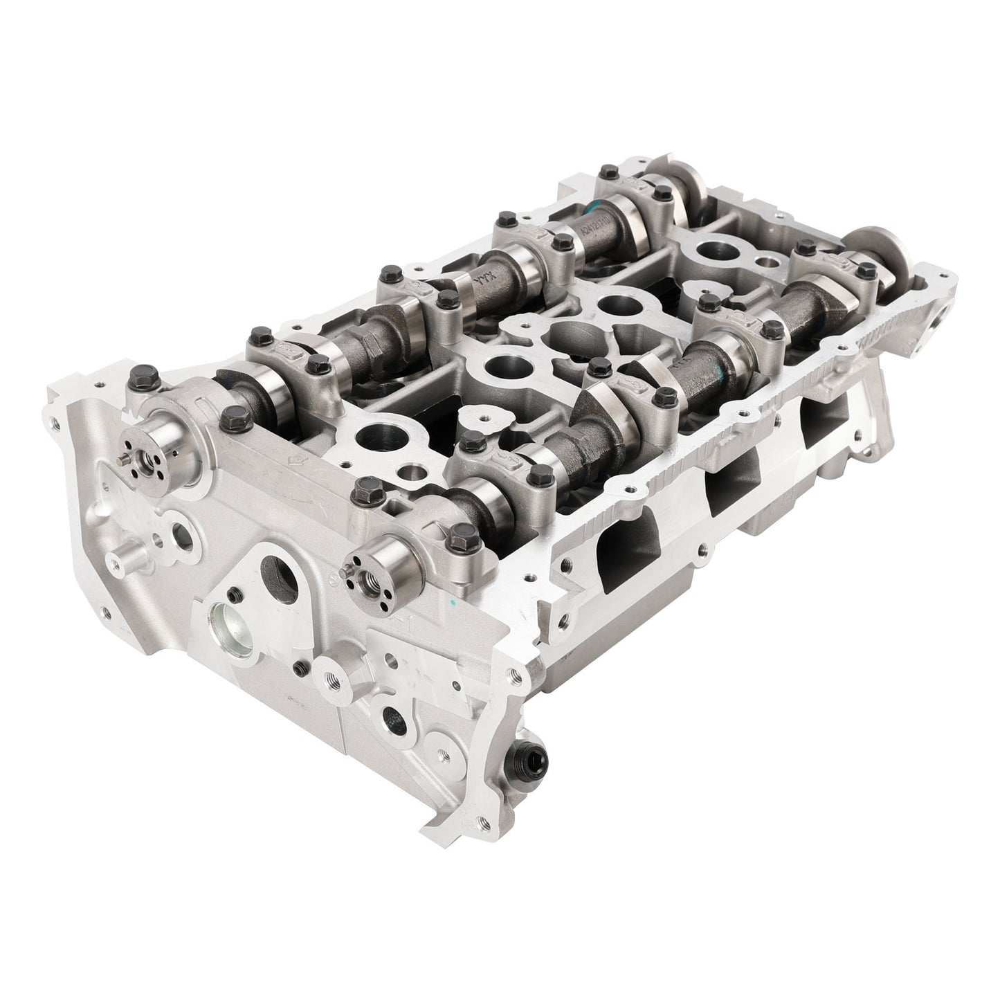 G4KE Engine Cylinder Head Assembly For Hyundai Azera Tucson Kia Forte 2.4L