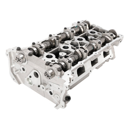 G4KE Engine Cylinder Head Assembly For Hyundai Azera Tucson Kia Forte 2.4L