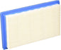 Solid Spare Oregon 30-057 Air Filter For Kawasaki