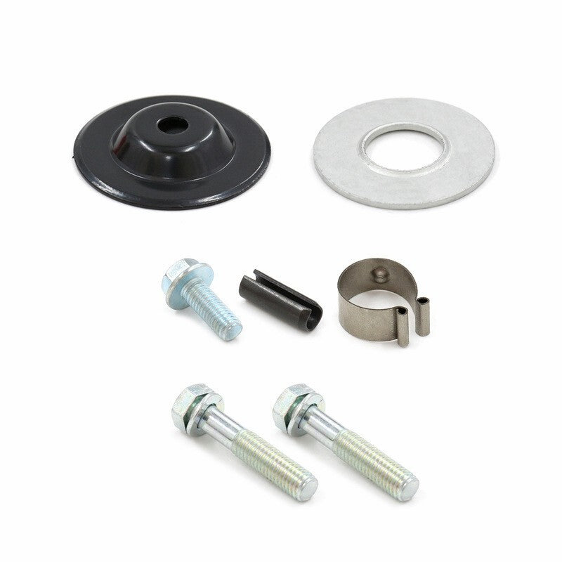 New Shift Linkage Hardware Pin Clip Energy Suspension Bushing For Honda B Series