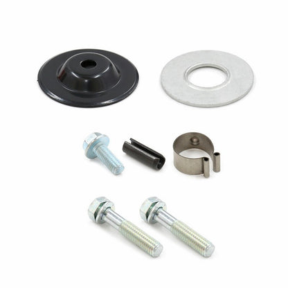 New Shift Linkage Hardware Pin Clip Energy Suspension Bushing For Honda B Series