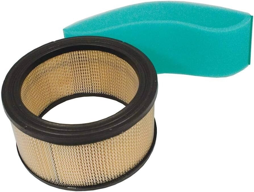Solid Spare Kohler 45 883 02-S1 Air Filter Combo