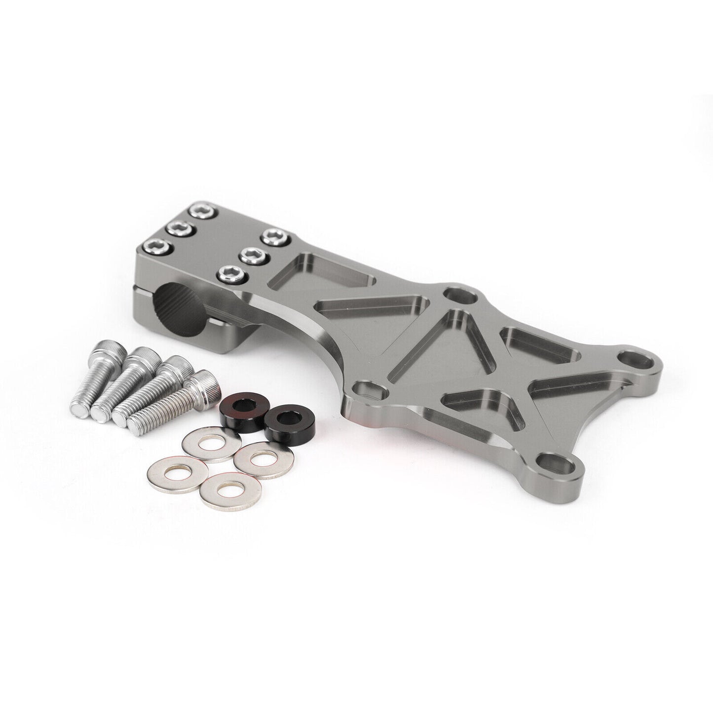 Engine Guard Bracket Fixed Fastening for Honda MSX125/SF Grom 2013-2019
