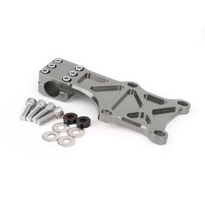 Engine Guard Bracket Fixed Fastening for Honda MSX125/SF Grom 2013-2019