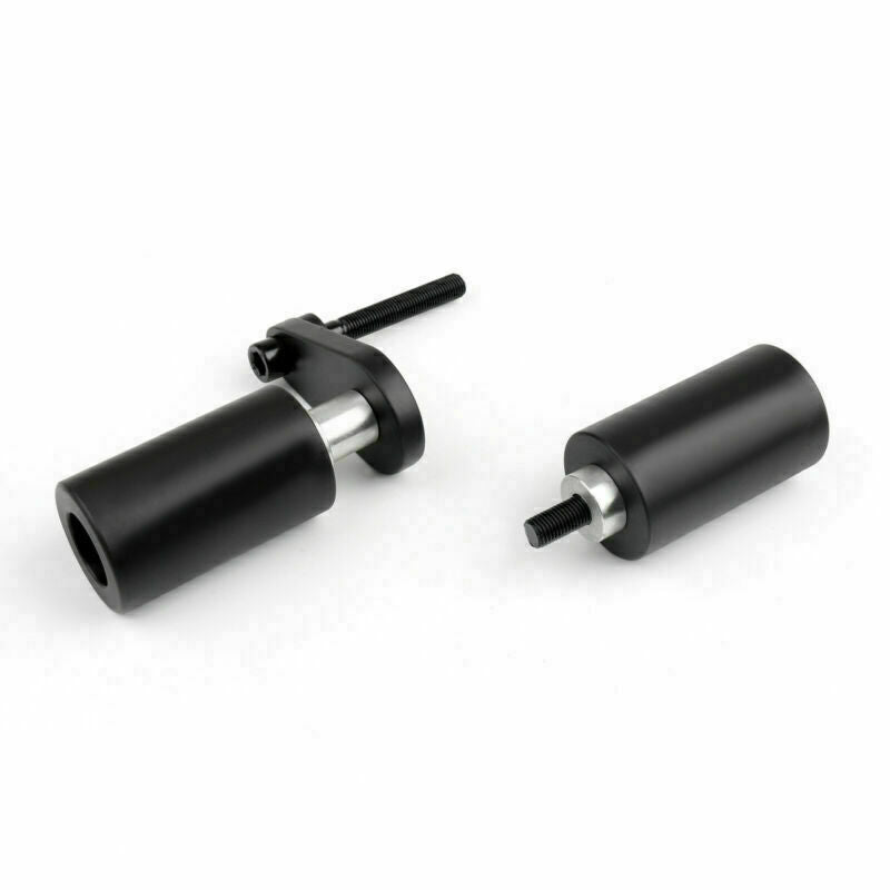 Frame Sliders Crash Protector Fit For Yamaha YZF R6 R6S 2003-2008 Black US