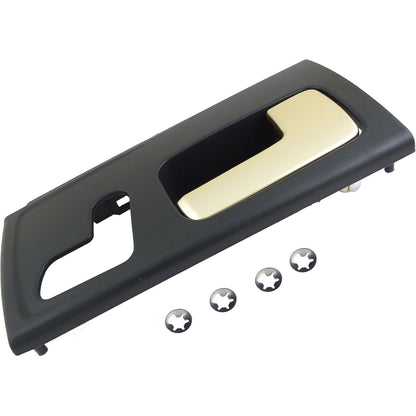 80471 Front Right Inside Interior Door Handle RH Fit 2003-2011 Lincoln Town Car