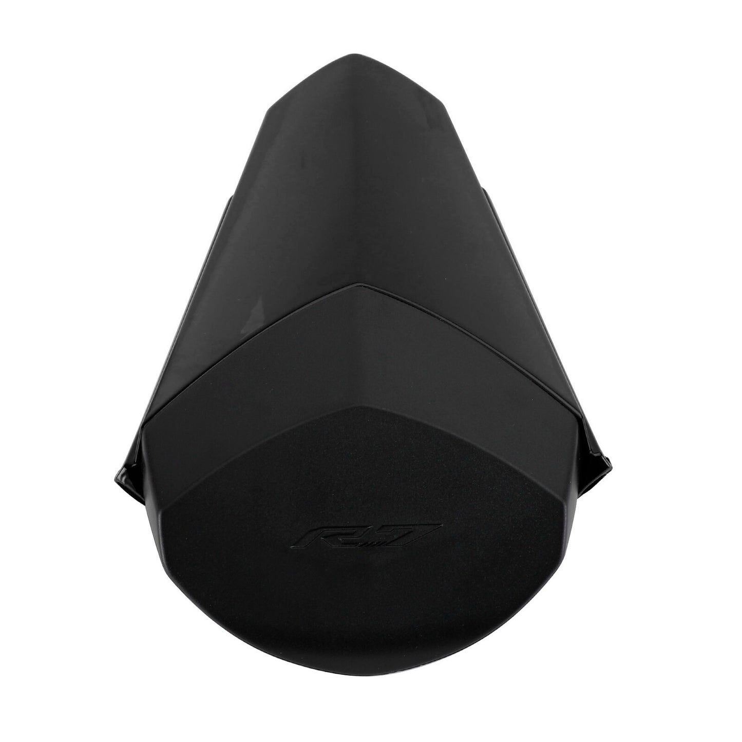 Tail Rear Seat Cover Fairing Cowl For YAMAHA YZF-R7 YZF R7 2022-2025 Black