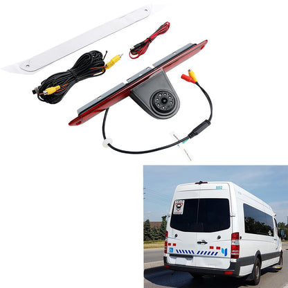 Rear View Reversing Camera For Mercedes Sprinter VW Crafter 07-17