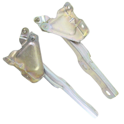 Piece of 2 Left & Righ Hood Hinge 95421580 95421581 for Chevrolet Trax 2013-21