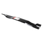 Solid Spare Oregon 93-011 Mower Blade 21" Fits John Deere Bobcat