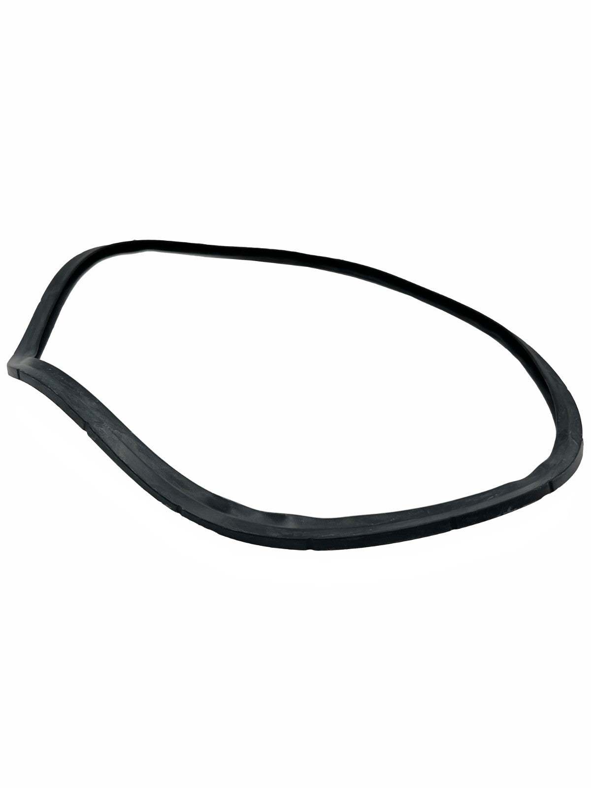 Solid Spare Presto 09924 Pressure Cooker Sealing Ring Gasket & Overpressure Plug
