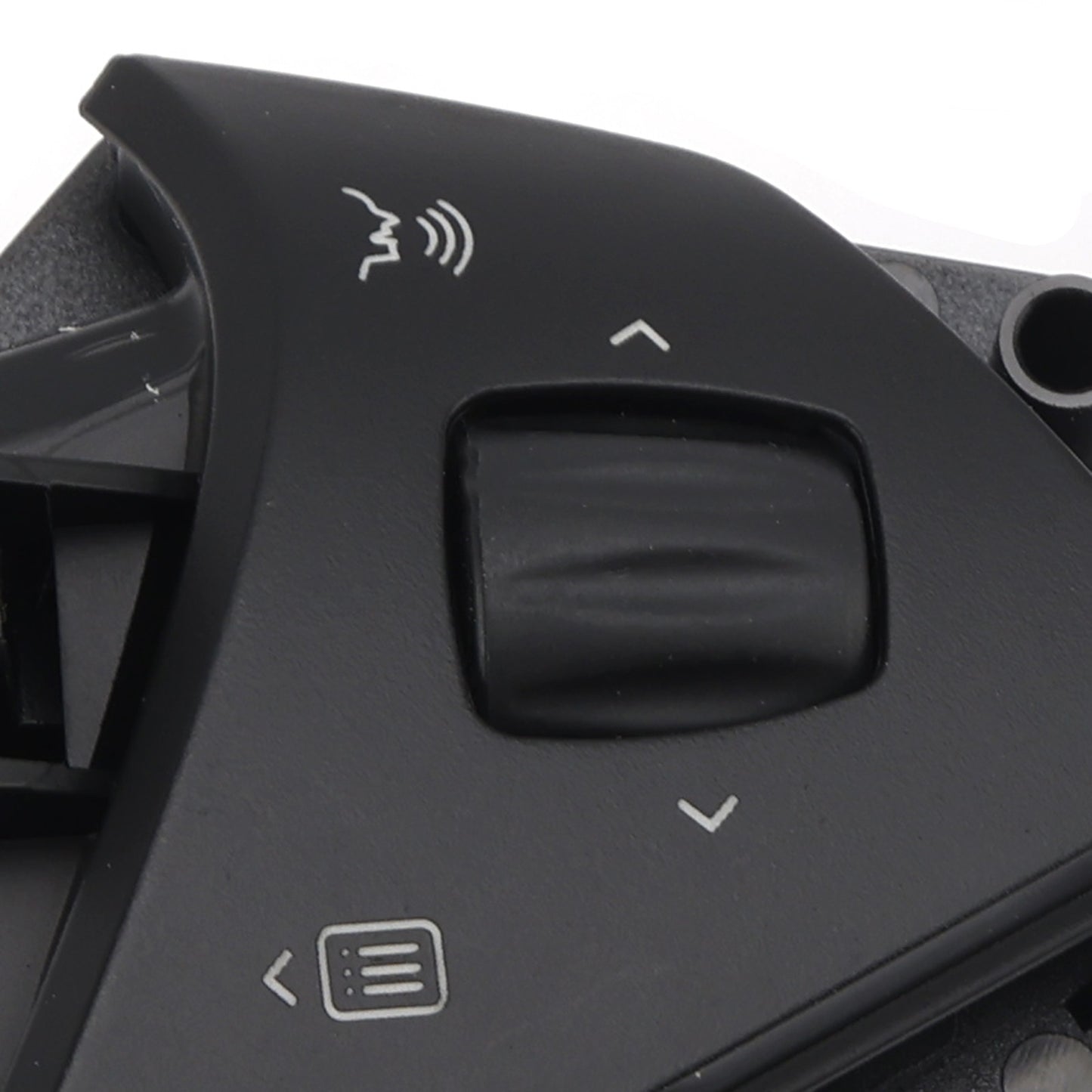 Left+Right Steering Wheel Audio Voice Control Button For Tesla Model S X 16-20