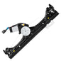 For 2012-2019 Fiat 500 Front Left Power Window Regulator w/ Motor Assy 751-648