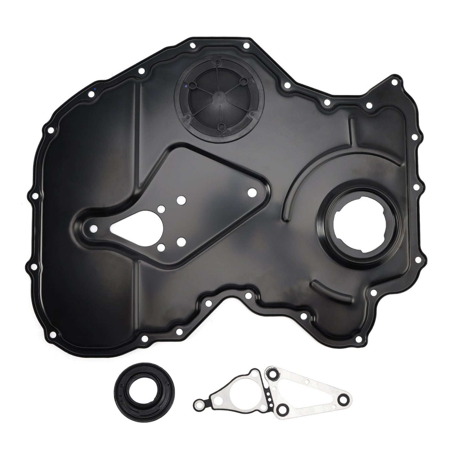 Timing Gear Cover Cylinder Front for Ford Everest & Ranger 3.2L UH02-10-500A
