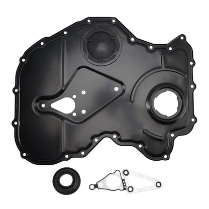 Timing Gear Cover Cylinder Front for Ford Everest & Ranger 3.2L UH02-10-500A