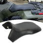 Solid Spare Leather Seat Cover For Polaris Sportsman 300 400 450 500 600 700 800 Hawkeye 300