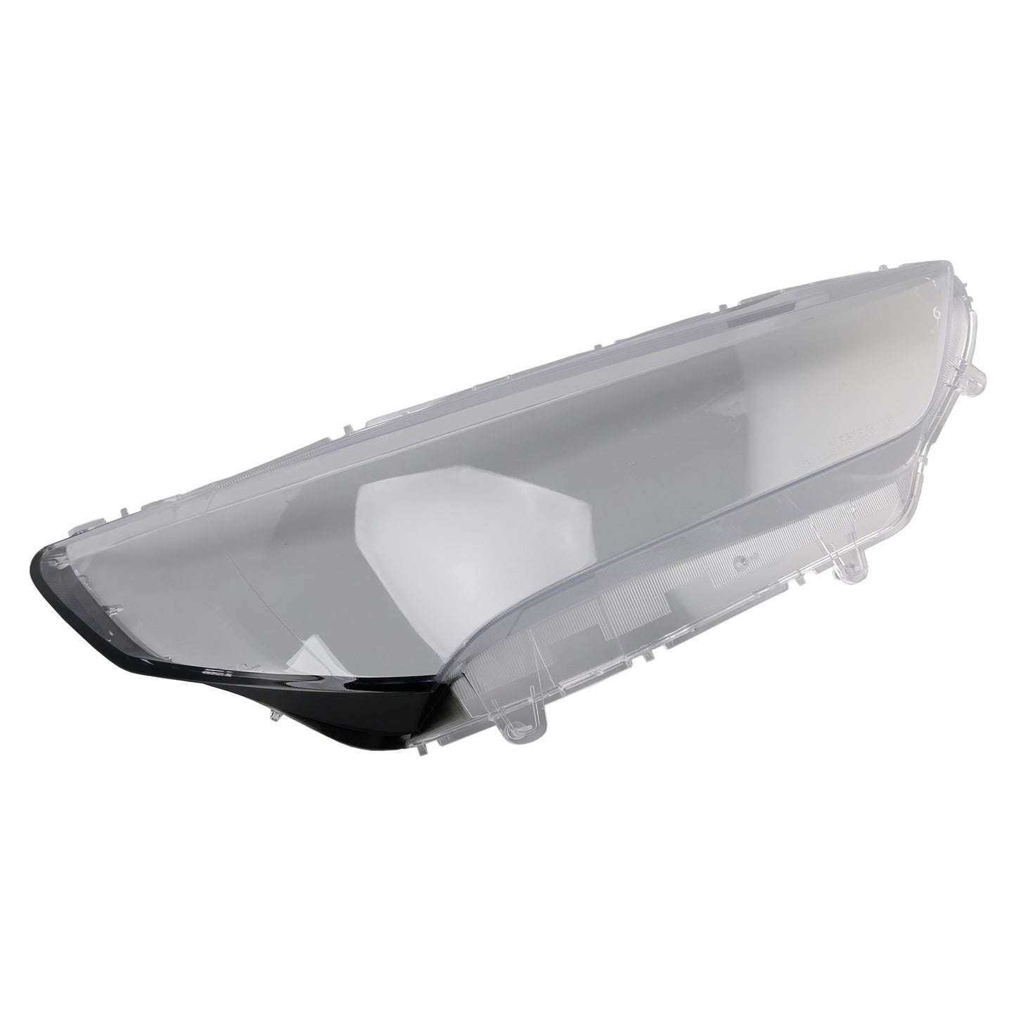 Right Headlight Lens HeadLamp Cover Shell For Acura TLX 2018-2020