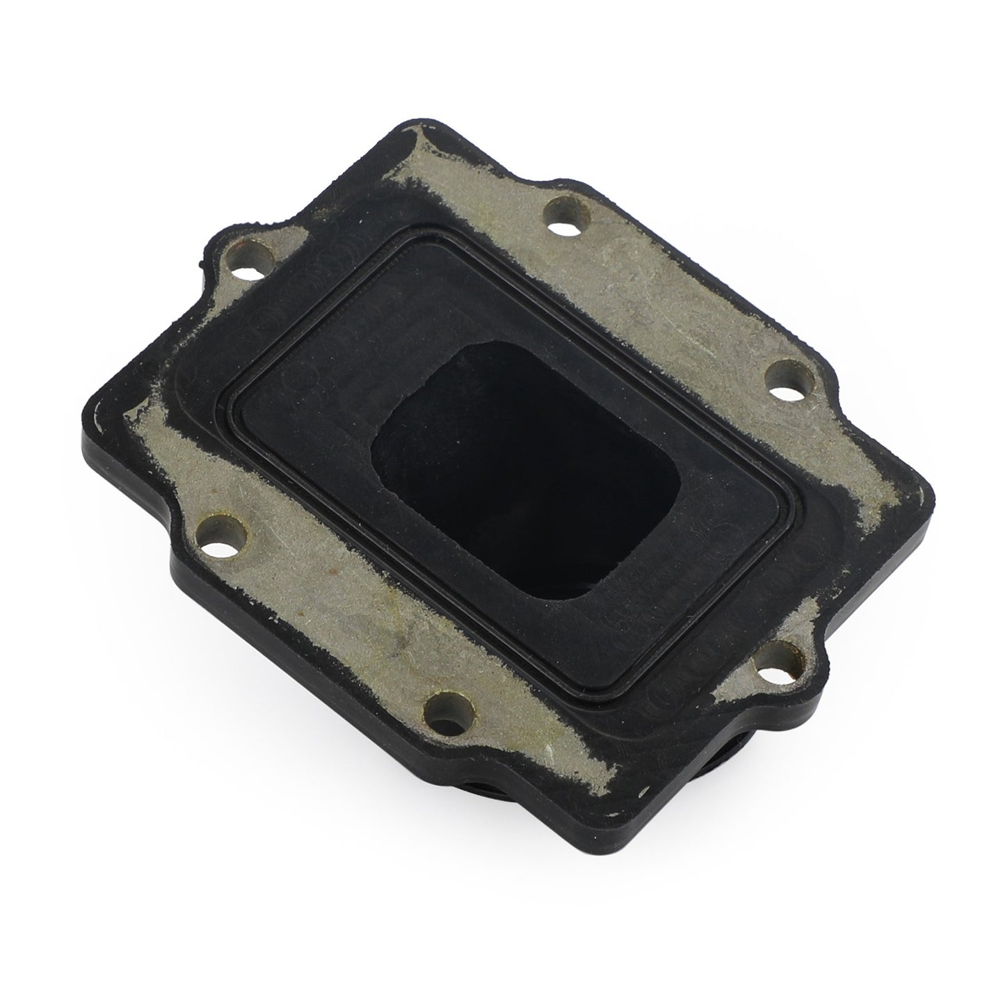 Intake Carb Carburetor Joint Boot Insulator For Kawasaki 1987 KX 250 16065-1150