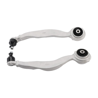 Front Upper Control Arm Kit 2123303111 2123303211 For Mercedes-Benz W212 10-18