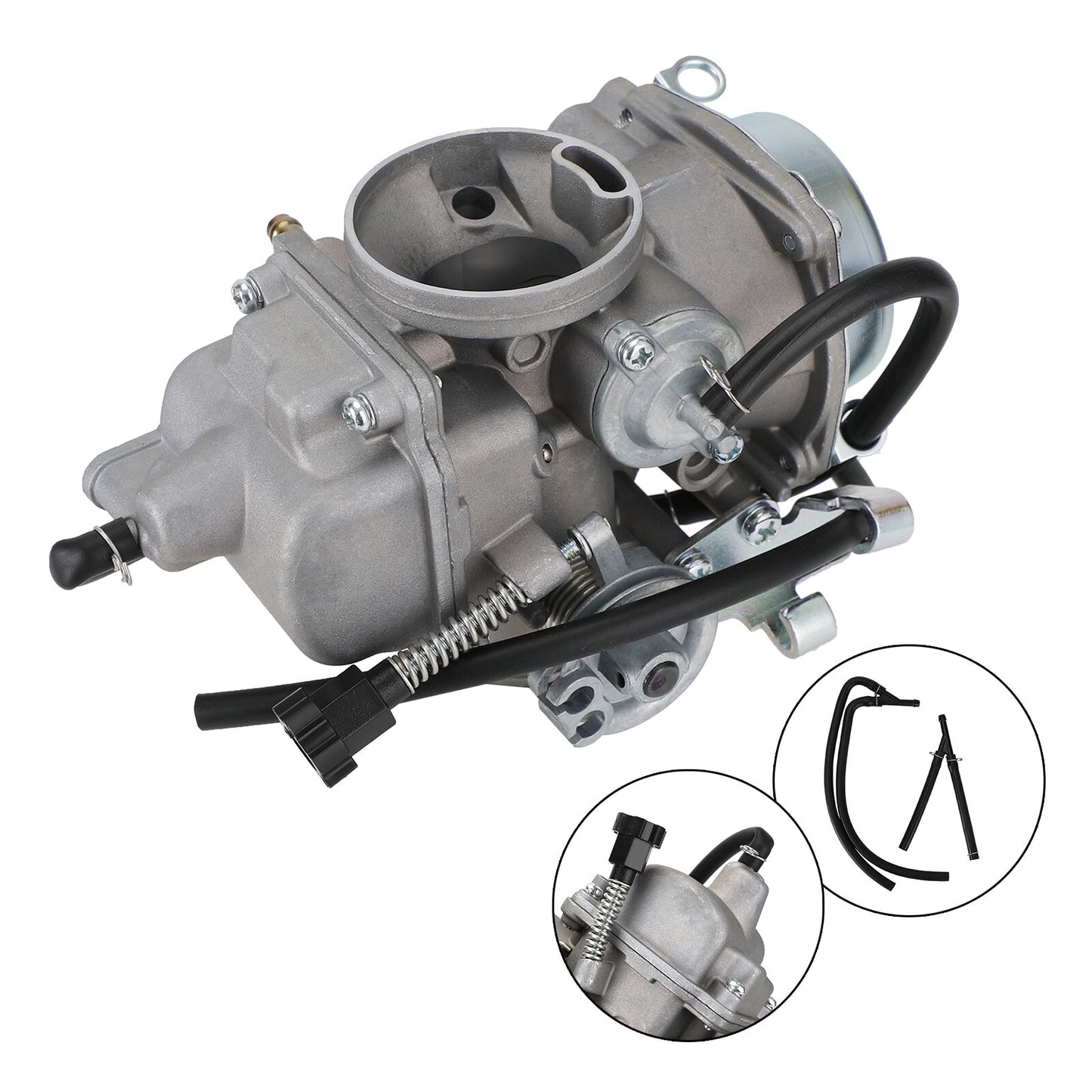 Carburetor Carb fit for HONDA CBX250CC TWISTERVC-16100-KPF D