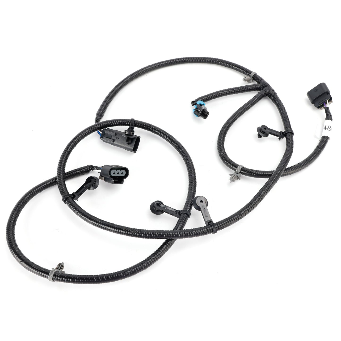 Front Bumper Grille Harness 84074805 For Chevrolet Impala 2018-2020