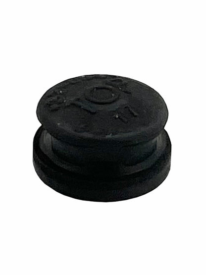 Solid Spare Presto 09924 Pressure Cooker Sealing Ring Gasket & Overpressure Plug