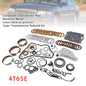4T65E Transmission Master Rebuild Kit W/ Filter Bands Complete For Chevrolet