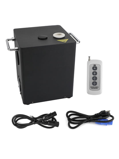 700W Large Cold Spark Firework Machine DMX Stage DJ Event Party With Remote*