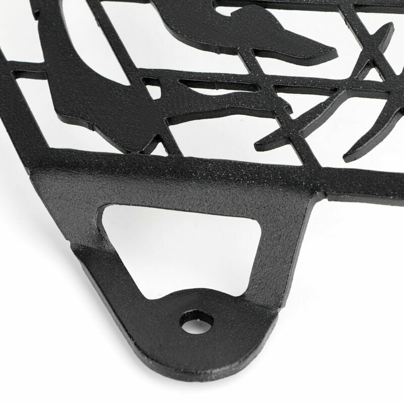 Headlight Guard Protector For Tiger 800 1200 XC XR Explorer 1200 17