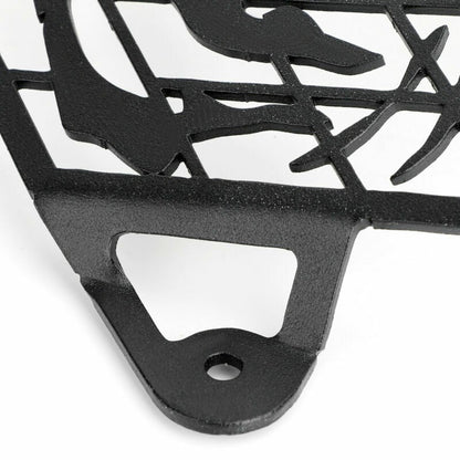 Headlight Guard Protector For Tiger 800 1200 XC XR Explorer 1200 17