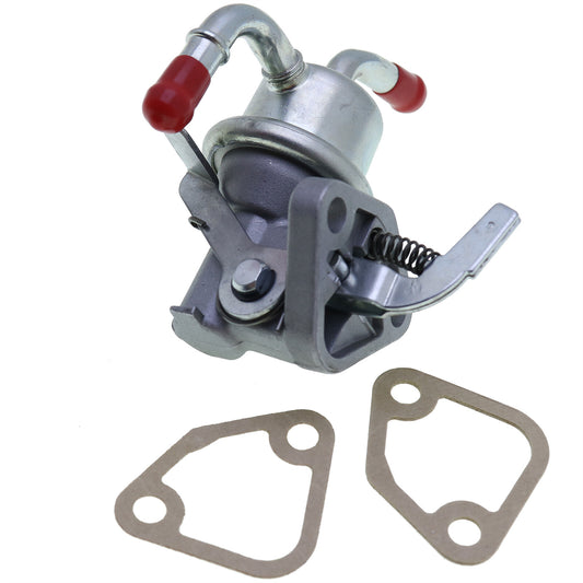 Solid Spare Fuel Pump Fits Bobcat M105SC M105SDS M105SDSF M105SDSL M105SDT 16285-52032