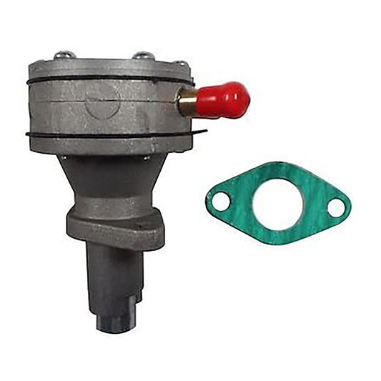 Solid Spare Fuel Pump for Kubota Tractor L3250 L3450F L4150 L2250F L2950DT L2850