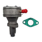 Solid Spare Fuel Pump for Kubota Tractor L3250 L3450F L4150 L2250F L2950DT L2850
