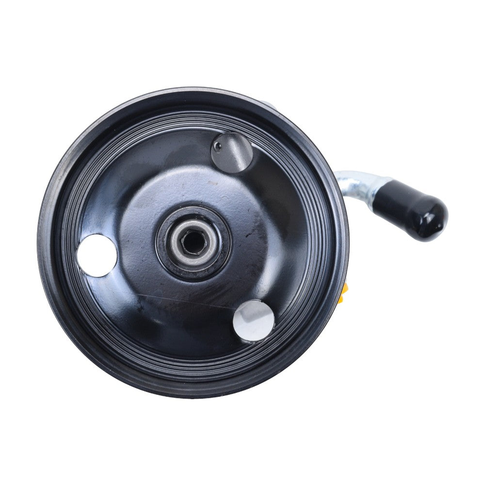 2S653A696CA For Ford Ecosport 1.6L 04-2012 New Power Steering Pump with Pulley