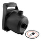 Upgraded Pool Booster Pump Body Housing Fit for Polaris PB4SQ & Zodiac R0723100