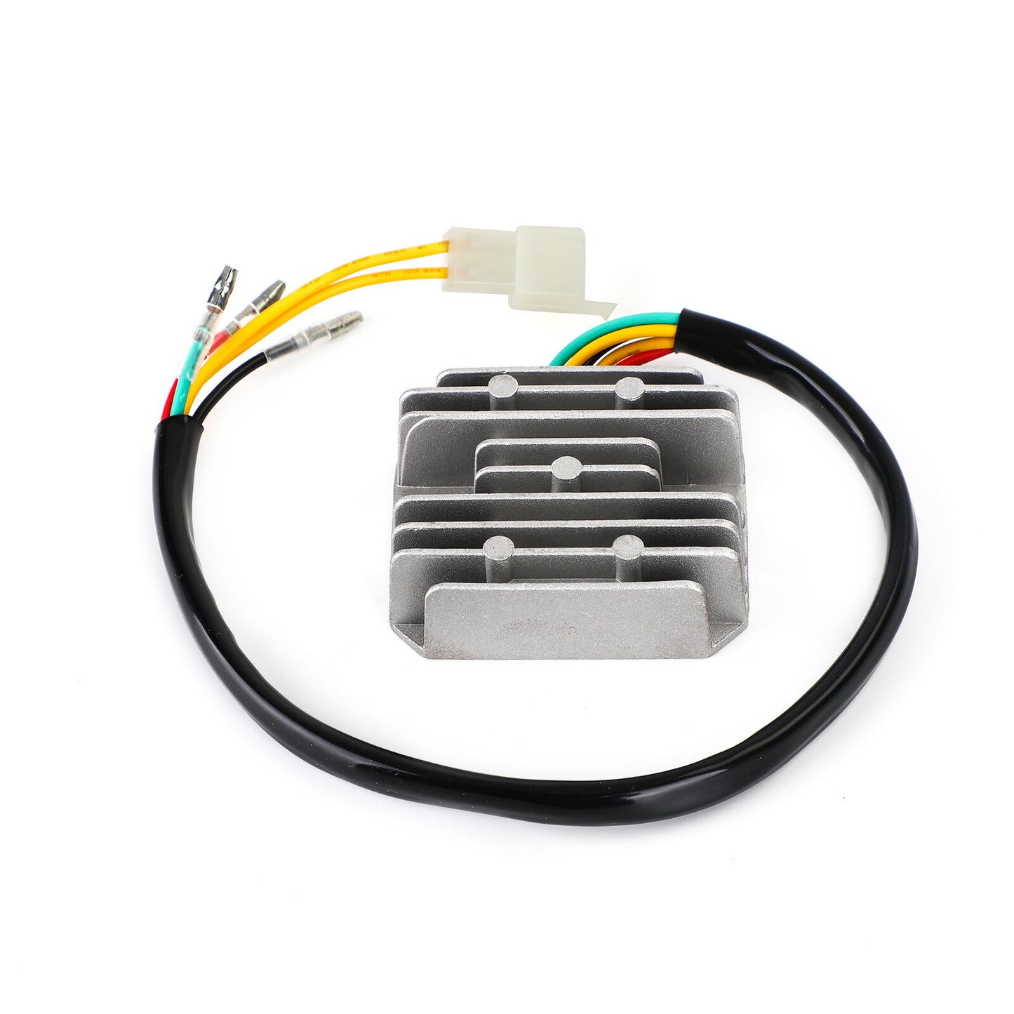 Voltage Regulator For Honda 1987 1988 TRX125 TRX 125 ATV Fourtrax 31600-HC3-000