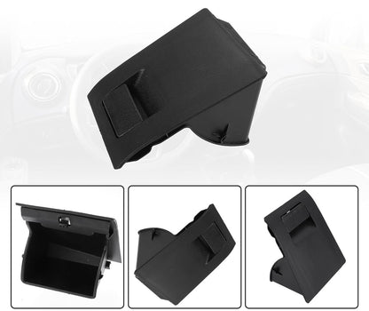 Left Side Coin Holder Storage Tray Box For Toyota Camry 2018-2021