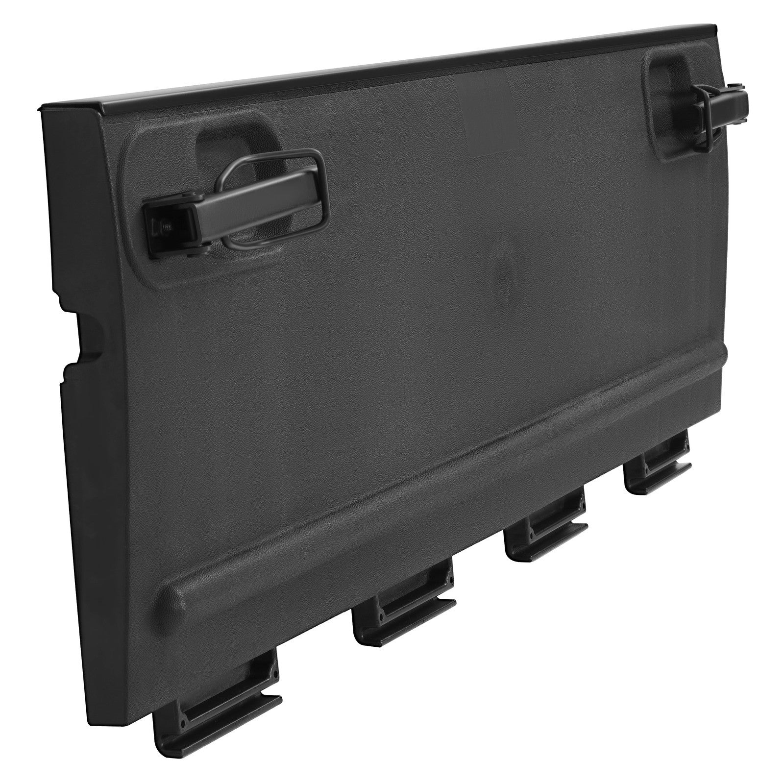 Solid Spare Fits Yamaha Rhino 450 660 700 04-13 Tailgate Tail Gate w/ Latch #5UG-K810N-21-00