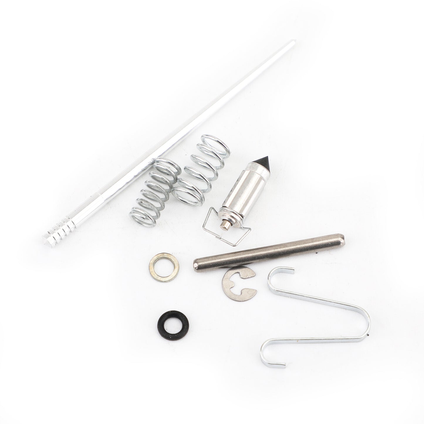 PZ26 CARBURETOR Carb Repair Rebuild KIT Fits DIRT BIKE PIT BIKES 110CC 125CC ATV