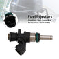 15710-82M00 Fuel Injectors For Suzuki Outboard 25HP 30HP DF25