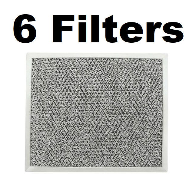 Solid Spare EFP Humidifier Filter for Vornado Evap1 Evap2 Evap3 (4-Pack)