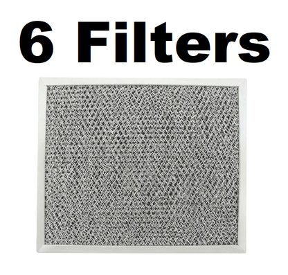 Solid Spare EFP Humidifier Filter for Vornado Evap1 Evap2 Evap3 (4-Pack)