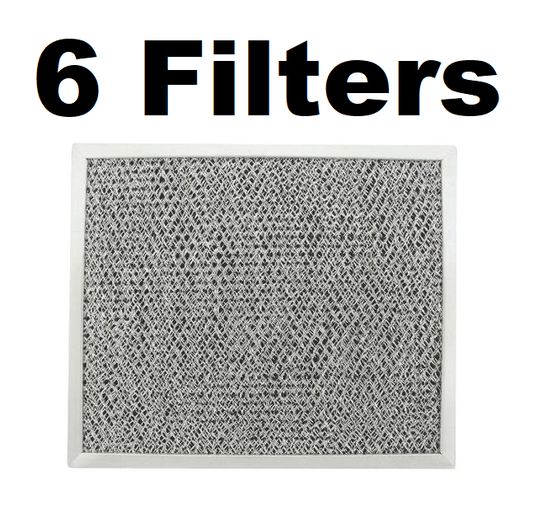 Solid Spare EFP Humidifier Filter for Vornado Evap1 Evap2 Evap3 (4-Pack)