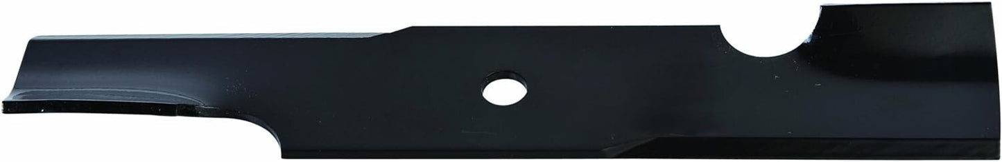 Solid Spare Oregon 91-266 High Lift Lawn Mower Blade 16-3/8" Fits Encore