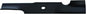 Solid Spare Oregon 91-266 High Lift Lawn Mower Blade 16-3/8" Fits Encore