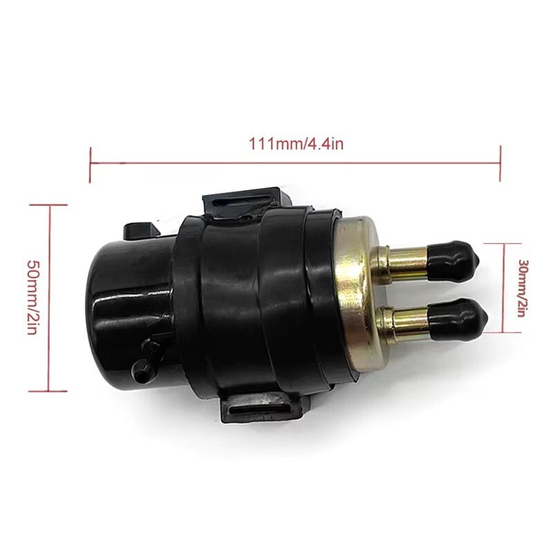 For Steed NV600 NV750 Shadow VT750 Deluxe VT600 gasoline pump and fuel pump