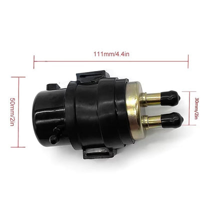 For Steed NV600 NV750 Shadow VT750 Deluxe VT600 gasoline pump and fuel pump