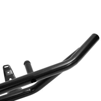 Solid Spare NEW Heavy-Duty Nerf Bars Rock Sliders - Pair for CFMOTO ZFORCE 950/1000 2020-23